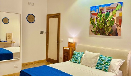 Deluxe Room (S. Gregorio)