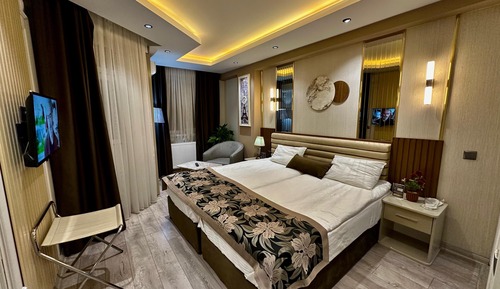 Classic Room