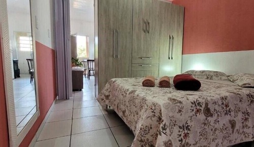 Family Apartment