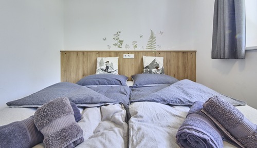 Basic Apartment, 1 Bedroom, Non Smoking, Mountainside