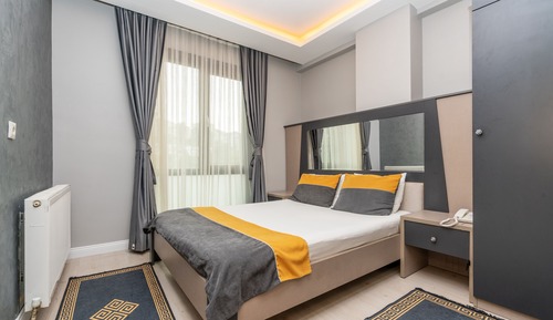 Family Apartment