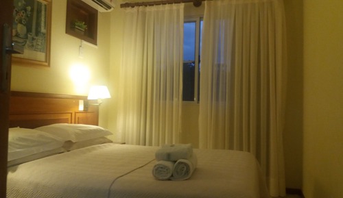 Premium Apartment