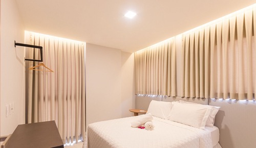 Premium Apartment, 2 Bedrooms