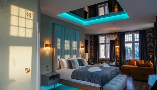 Superior Suite, Ensuite
