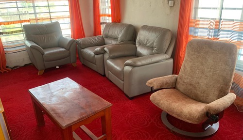 Comfort Apartment