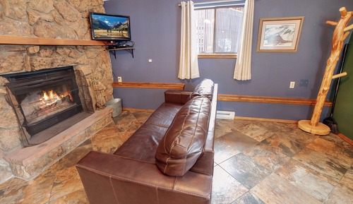 Cabin, 2 Bedrooms