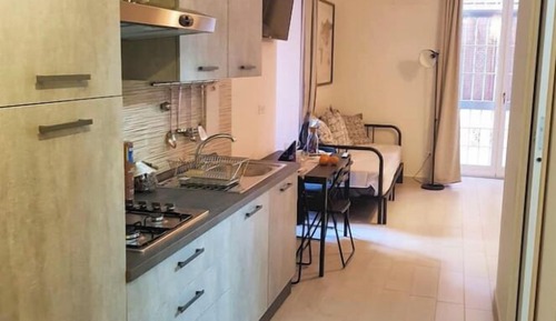 Comfort Studio, 1 Bedroom