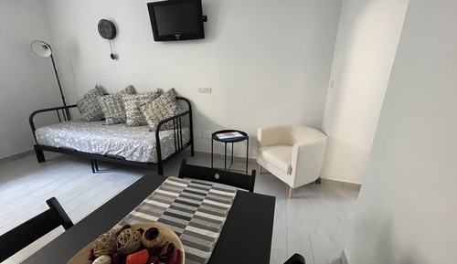 City Studio, 1 Bedroom