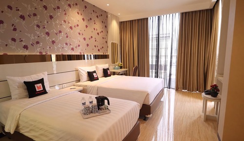 Grand Room