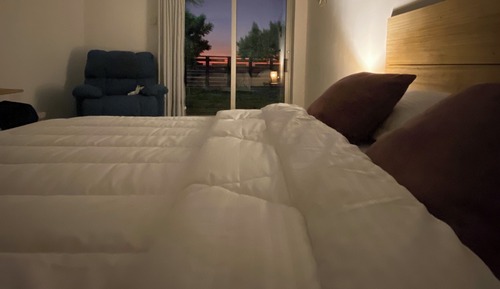 Basic Quadruple Room