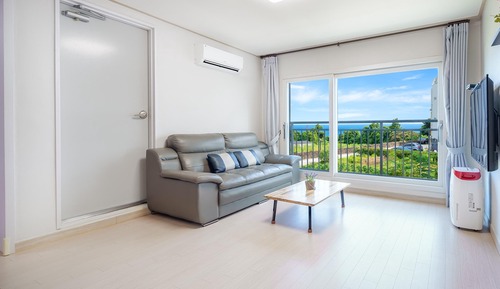 Basic Room, 1 Bedroom (Adong ankkeulae 201)