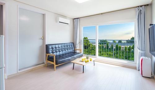 Basic Room, 1 Bedroom (Adong ankkeulae 301)
