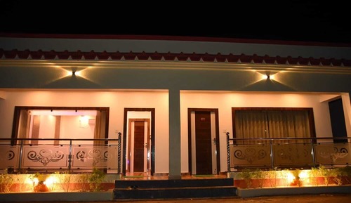 Club Cottage