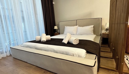 City Apartment