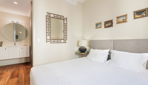 City Apartment