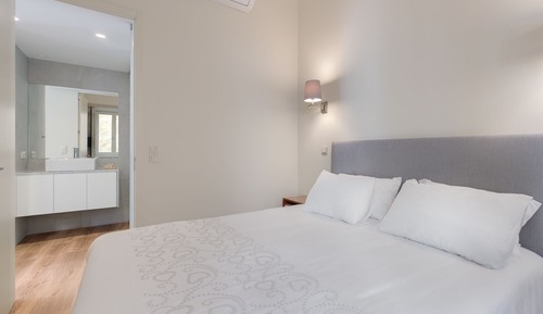 City Apartment