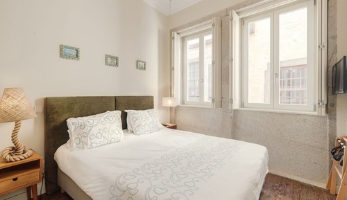 City Apartment