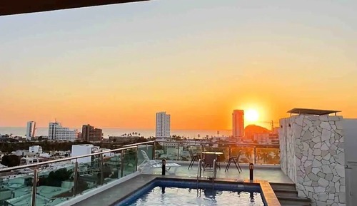 Classic Condo
