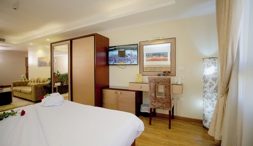 Junior Suite