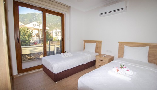 Business Villa