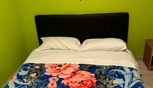 Family Apartment, 1 Bedroom