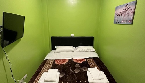 Classic Apartment