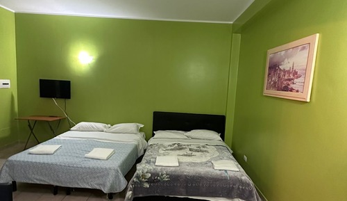 Comfort Apartment