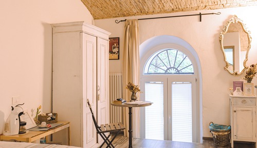 Basic Room