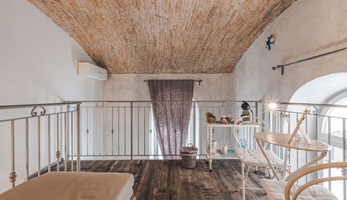 Comfort Room
