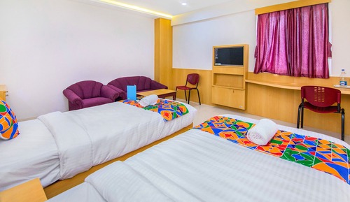 Premium Room