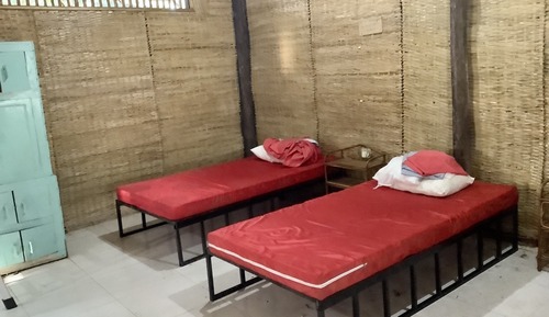 Basic Shared Dormitory