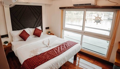 Premium Double Room