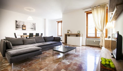 Family Apartment