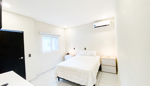 Standard Superior Room  - One Bed