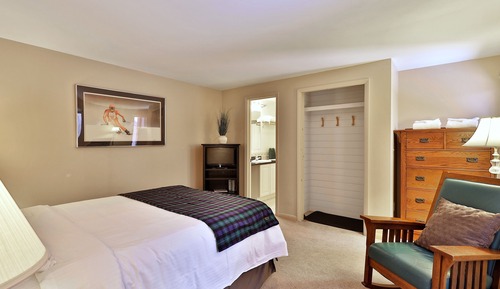 Cottage, 1 Bedroom