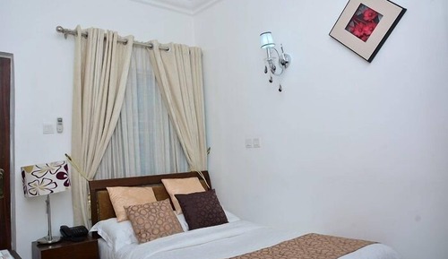 Basic Single Room