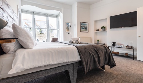 Family Room, Ensuite