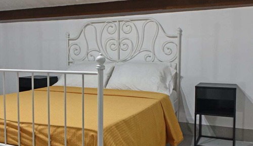 Basic Loft, 1 Double Bed with Sofa bed