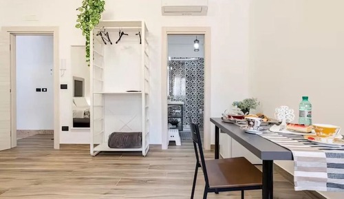 Comfort Double Room, 1 Bedroom