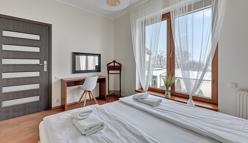 Deluxe Apartment, 1 Bedroom, Sea View, Beachside (Nautilus 4 os)