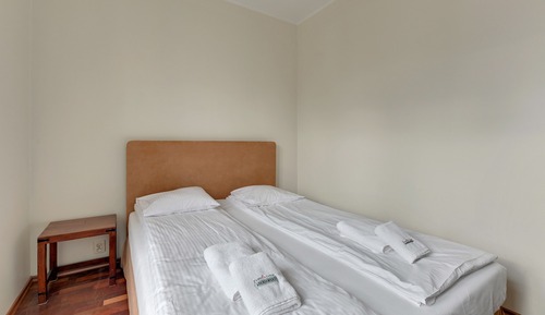 Classic Apartment, 1 Bedroom, Beachside (Nautilus 4 os)