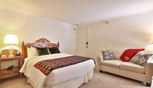 Cottage, 1 Bedroom