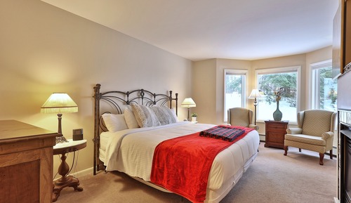 Cottage, 1 Bedroom