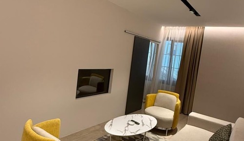 Luxury Suite