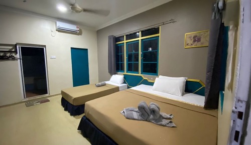 Superior Suite