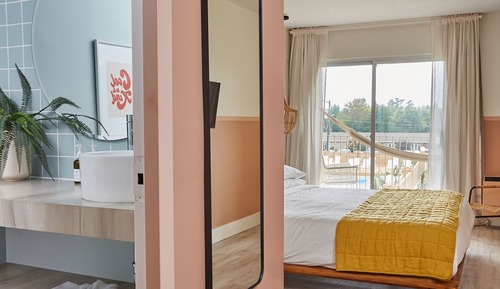Single Room