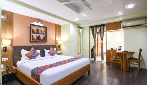 Premium Room