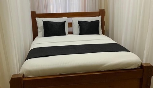 Economy Single Room