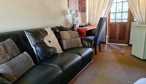 Executive Quadruple Room, Multiple Beds, Balcony, Garden View