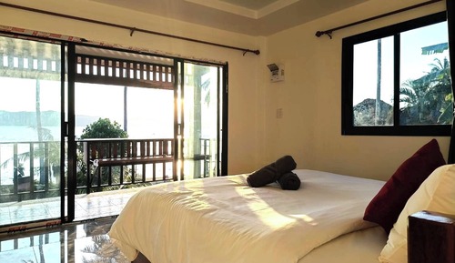 Romantic Bungalow